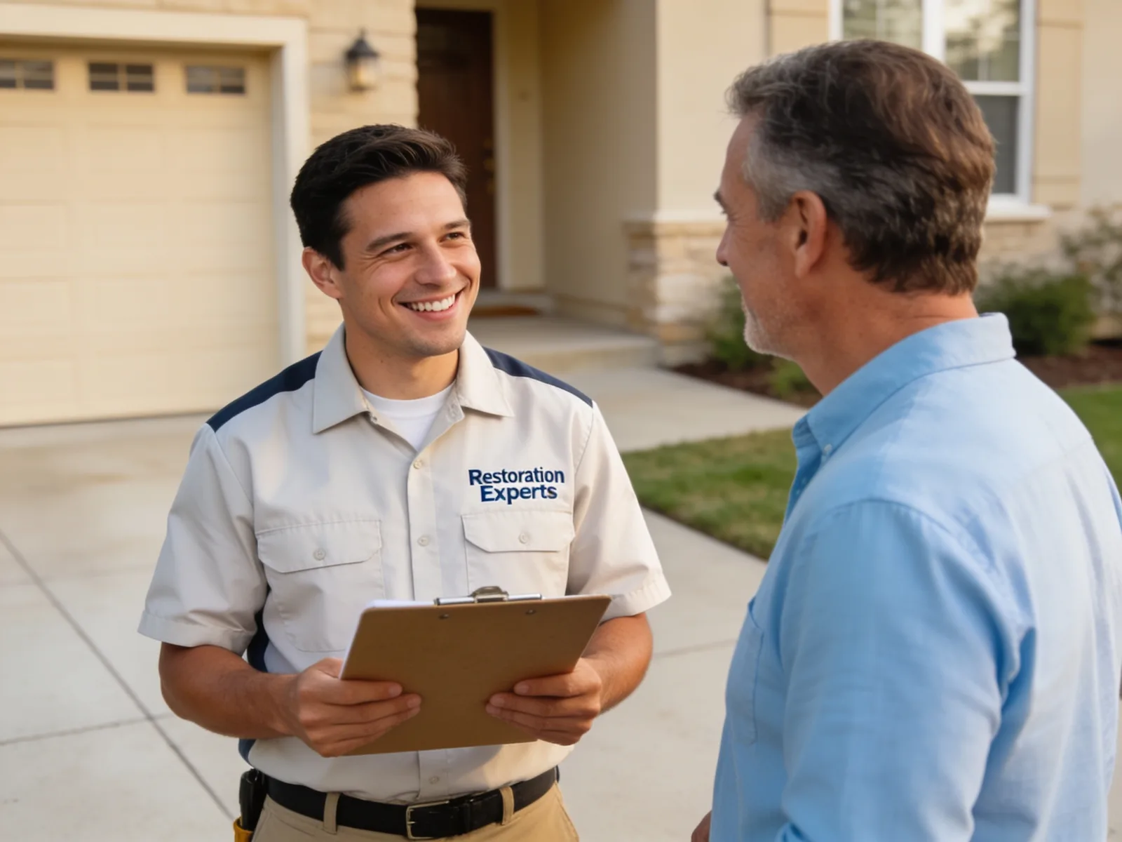 Water Damage Cleanup Tennyson, TX FAQs